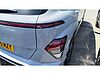 Hyundai KONA KONA 1.6 Hybrid 129 N Line S 5dr DCT Grey