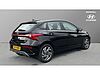 Hyundai I20 I20 1.0T GDi Advance 5dr DCT Black