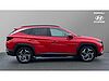 Hyundai TUCSON TUCSON 1.6 TGDi Hybrid 230 Premium 5dr 2WD Auto Engine Red