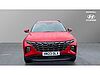 Hyundai TUCSON TUCSON 1.6 TGDi Hybrid 230 Premium 5dr 2WD Auto Engine Red