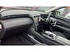 Hyundai TUCSON TUCSON 1.6 TGDi Hybrid 230 Premium 5dr 2WD Auto Engine Red