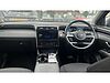 Hyundai TUCSON TUCSON 1.6 TGDi Hybrid 230 Premium 5dr 2WD Auto Engine Red