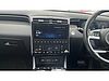 Hyundai TUCSON TUCSON 1.6 TGDi Hybrid 230 Premium 5dr 2WD Auto Engine Red