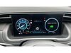 Hyundai TUCSON TUCSON 1.6 TGDi Hybrid 230 Premium 5dr 2WD Auto Engine Red