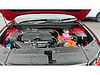 Hyundai TUCSON TUCSON 1.6 TGDi Hybrid 230 Premium 5dr 2WD Auto Engine Red