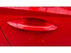 Hyundai TUCSON TUCSON 1.6 TGDi Hybrid 230 Premium 5dr 2WD Auto Engine Red