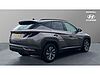 Hyundai TUCSON TUCSON 1.6 TGDi Hybrid 230 SE Connect 5dr 2WD Auto Silky Bronze