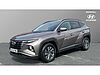 Hyundai TUCSON TUCSON 1.6 TGDi Hybrid 230 SE Connect 5dr 2WD Auto Silky Bronze