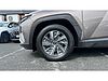 Hyundai TUCSON TUCSON 1.6 TGDi Hybrid 230 SE Connect 5dr 2WD Auto Silky Bronze
