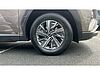Hyundai TUCSON TUCSON 1.6 TGDi Hybrid 230 SE Connect 5dr 2WD Auto Silky Bronze