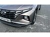 Hyundai TUCSON TUCSON 1.6 TGDi Hybrid 230 SE Connect 5dr 2WD Auto Silky Bronze