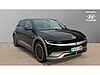 Hyundai IONIQ 5 IONIQ 5 225kW Ultimate 73 kWh 5dr AWD Auto [Tech] Phantom Black
