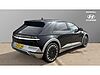 Hyundai IONIQ 5 IONIQ 5 225kW Ultimate 73 kWh 5dr AWD Auto [Tech] Phantom Black