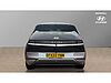 Hyundai IONIQ 5 IONIQ 5 225kW Ultimate 73 kWh 5dr AWD Auto [Tech] Phantom Black