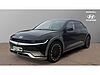 Hyundai IONIQ 5 IONIQ 5 225kW Ultimate 73 kWh 5dr AWD Auto [Tech] Phantom Black