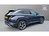 Hyundai TUCSON TUCSON 1.6 TGDi Hybrid 230 Premium 5dr 2WD Auto Dark Knight