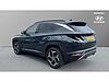 Hyundai TUCSON TUCSON 1.6 TGDi Hybrid 230 Premium 5dr 2WD Auto Dark Knight