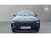 Hyundai TUCSON TUCSON 1.6 TGDi Hybrid 230 Premium 5dr 2WD Auto Dark Knight