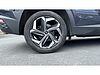 Hyundai TUCSON TUCSON 1.6 TGDi Hybrid 230 Premium 5dr 2WD Auto Dark Knight