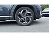 Hyundai TUCSON TUCSON 1.6 TGDi Hybrid 230 Premium 5dr 2WD Auto Dark Knight