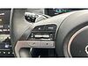 Hyundai TUCSON TUCSON 1.6 TGDi Plug-in Hybrid Ultimate 5dr 4WD Auto SILVER