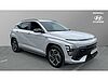 Hyundai KONA KONA 1.6 Hybrid 138 N Line S 5dr DCT Grey