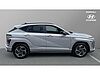 Hyundai KONA KONA 1.6 Hybrid 138 N Line S 5dr DCT Grey