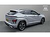 Hyundai KONA KONA 1.6 Hybrid 138 N Line S 5dr DCT Grey