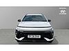 Hyundai KONA KONA 1.6 Hybrid 138 N Line S 5dr DCT Grey