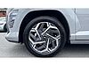 Hyundai KONA KONA 1.6 Hybrid 138 N Line S 5dr DCT Grey