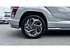 Hyundai KONA KONA 1.6 Hybrid 138 N Line S 5dr DCT Grey
