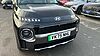 Hyundai INSTER INSTER 85kW Cross 49kWh 5dr Auto Abyss Black