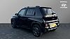 Hyundai INSTER INSTER 85kW Cross 49kWh 5dr Auto Abyss Black
