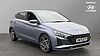 Hyundai I20 i20 5Dr HAT 1.0 T-gdi 100ps Ultimate DCT Meta Blue