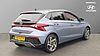 Hyundai I20 i20 5Dr HAT 1.0 T-gdi 100ps Ultimate DCT Meta Blue
