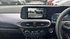 Hyundai I10 i10 5Dr HAT 1.2 MPi 79ps Premium NAV AU Meta Blue