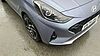 Hyundai I10 i10 5Dr HAT 1.2 MPi 79ps Premium NAV AU Meta Blue