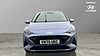 Hyundai I10 i10 5Dr HAT 1.2 MPi 79ps Premium NAV AU Meta Blue