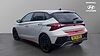 Hyundai I20 i20 5Dr HAT 1.0 T-gdi 90ps Black Line Lumen Grey
