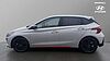 Hyundai I20 i20 5Dr HAT 1.0 T-gdi 90ps Black Line Lumen Grey