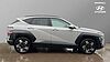 Hyundai KONA Kona 5Dr HAT 1.6T 198ps Ultimate Cyber Grey