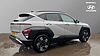 Hyundai KONA Kona 5Dr HAT 1.6T 198ps Ultimate Cyber Grey