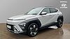Hyundai KONA Kona 5Dr HAT 1.6T 198ps Ultimate Cyber Grey