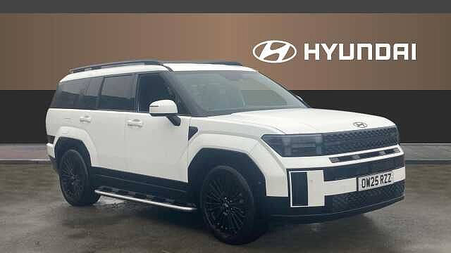 1.6 TGDi PHEV Calligraphy 5dr 4WD Auto [6 Seats] Estate