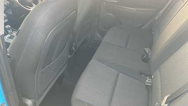 Hyundai KONA 1.6 GDi Hybrid Premium 5dr DCT Hybrid Hatchback Blue