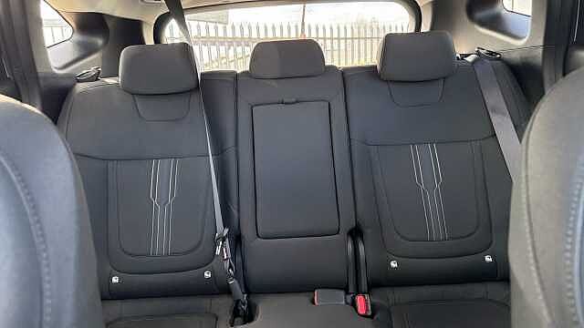 Hyundai TUCSON 1.6 TGDi Hybrid 230 Premium 5dr 2WD Auto Hybrid Estate