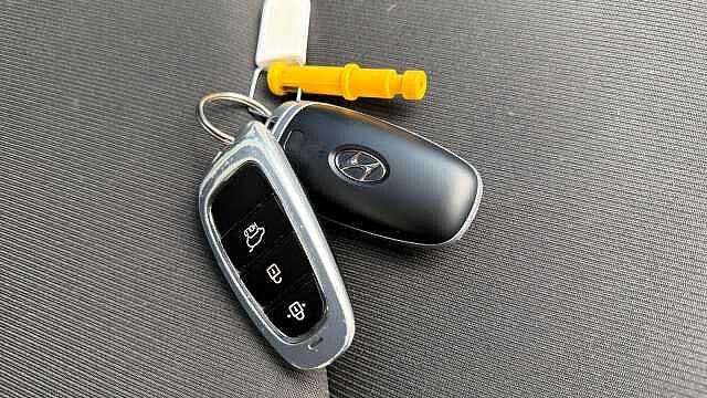 Hyundai TUCSON 1.6 TGDi Hybrid 230 Premium 5dr 2WD Auto Hybrid Estate