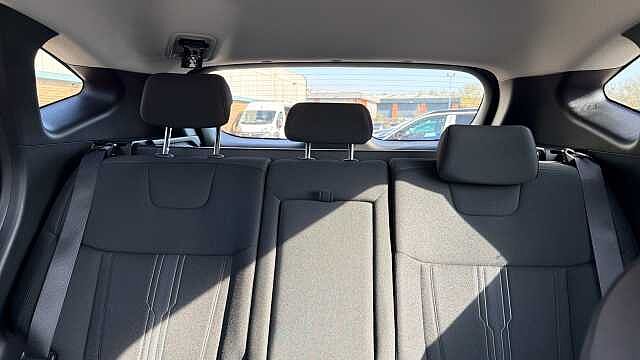 Hyundai TUCSON 1.6 TGDi Hybrid 230 Premium 5dr 2WD Auto Hybrid Estate Black