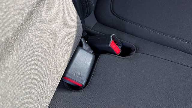 Hyundai TUCSON 1.6 TGDi Hybrid 230 Premium 5dr 2WD Auto Hybrid Estate Black