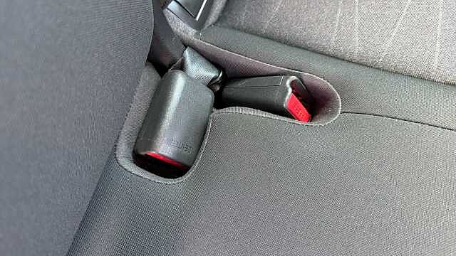 Hyundai TUCSON 1.6 TGDi 177 SE Nav 5dr 2WD DCT Petrol Estate White